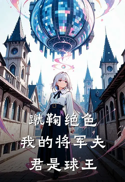 沈清欢李威(蹴鞠绝色：我的将军夫君是球王)_《蹴鞠绝色：我的将军夫君是球王》最新章节免费在线阅读