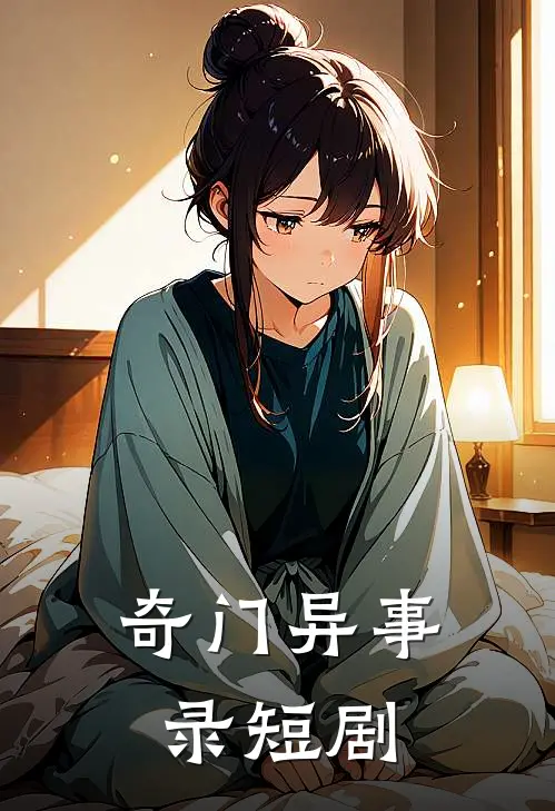 奇门异事录短剧