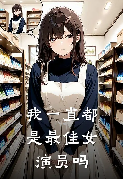 我一直都是最佳女演员吗