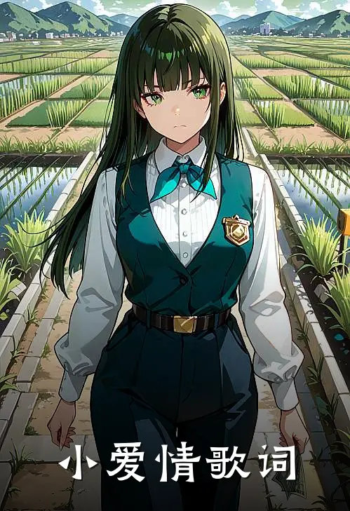 小爱情歌词
