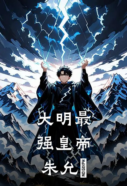 大明最强皇帝：朱允熥