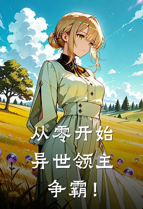 从零开始，异世领主争霸！张翔哈士奇完本小说大全_免费小说免费阅读从零开始，异世领主争霸！(张翔哈士奇)