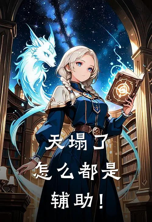 天塌了，怎么都是辅助！