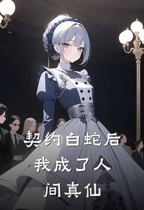 契约白蛇后，我成了人间真仙(付有才柳小满)最新小说_免费阅读完整版小说契约白蛇后，我成了人间真仙(付有才柳小满)