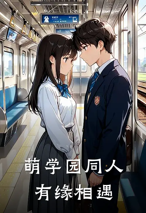 萌学园同人：有缘相遇(言乐安烈焱坚尼)全本免费小说_新热门小说萌学园同人：有缘相遇言乐安烈焱坚尼