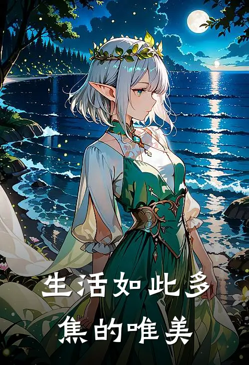 生活如此多焦的唯美