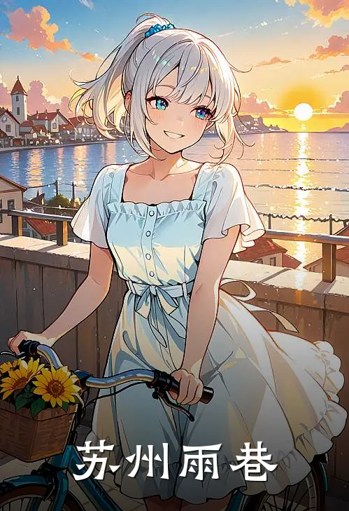 苏州雨巷陆公沈晚棠热门的网络小说_热门的网络小说苏州雨巷(陆公沈晚棠)