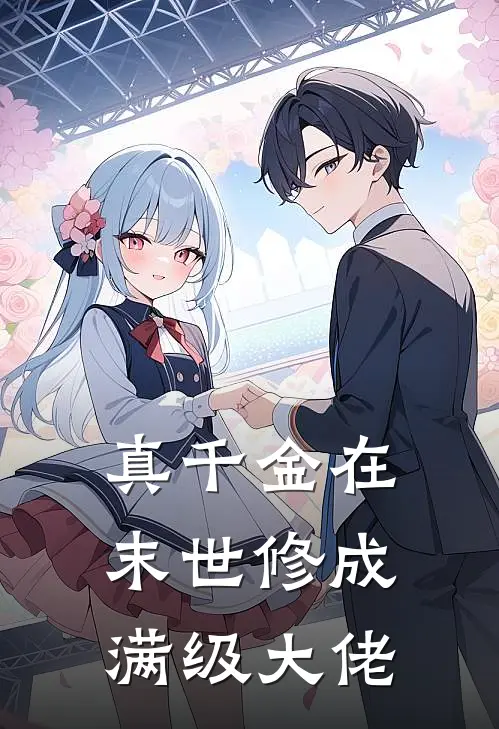 真千金在末世修成满级大佬