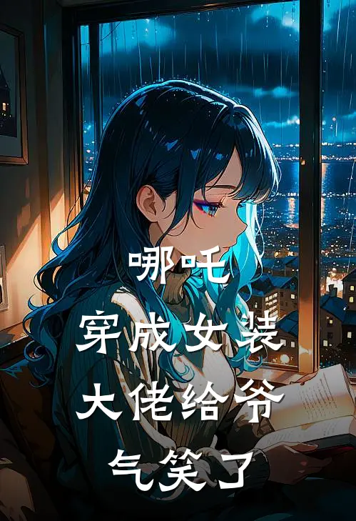 哪吒：穿成女装大佬给爷气笑了(哪吒李哪吒)全本免费小说_阅读免费小说哪吒：穿成女装大佬给爷气笑了哪吒李哪吒