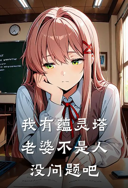 我有蕴灵塔，老婆不是人没问题吧(秦笙李斌)最新推荐小说_最新免费小说我有蕴灵塔，老婆不是人没问题吧秦笙李斌