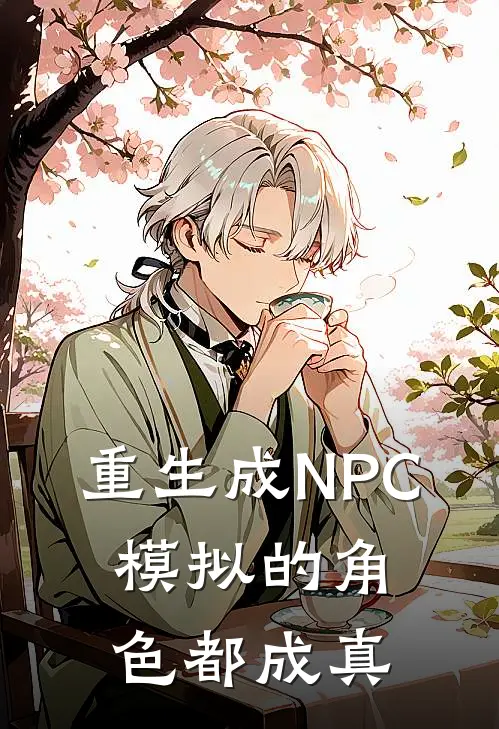 重生成NPC，模拟的角色都成真