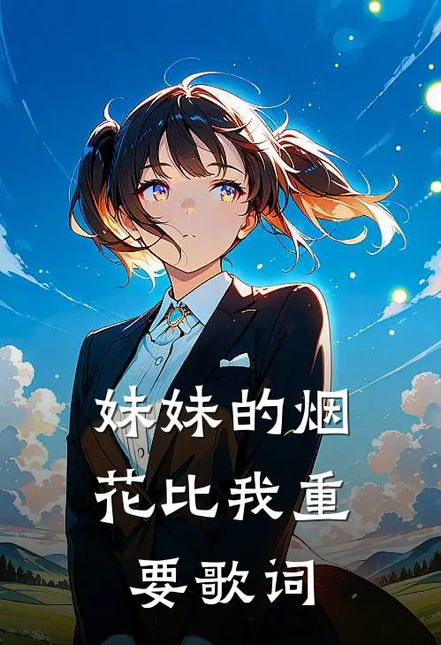 妹妹的烟花比我重要歌词