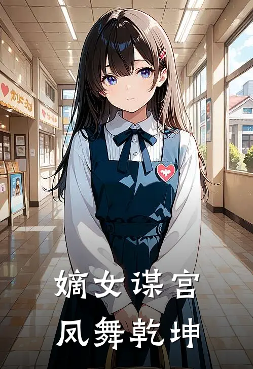 嫡女谋宫：凤舞乾坤(苏婉苏瑶)完本小说大全_热门小说大全嫡女谋宫：凤舞乾坤苏婉苏瑶