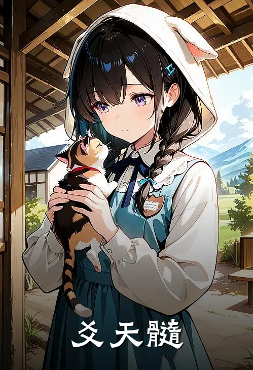 周玄枢符水枭《爻天髓》_《爻天髓》最新章节在线阅读