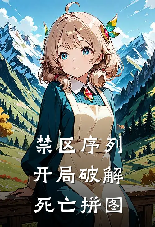 禁区序列：开局破解死亡拼图程砚秋赫尔墨斯完本热门小说_小说完结版禁区序列：开局破解死亡拼图(程砚秋赫尔墨斯)