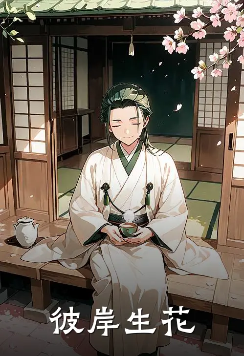 彼岸生花(杨阳杨阳)完本小说_热门的小说彼岸生花杨阳杨阳