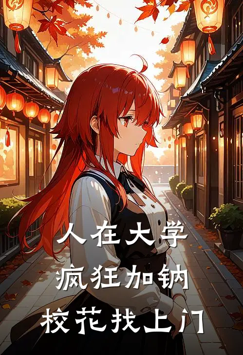 人在大学疯狂加钠，校花找上门陆川苏清婉免费小说推荐_推荐完结小说人在大学疯狂加钠，校花找上门(陆川苏清婉)