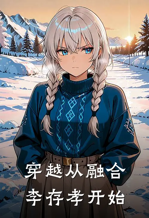 穿越从融合李存孝开始