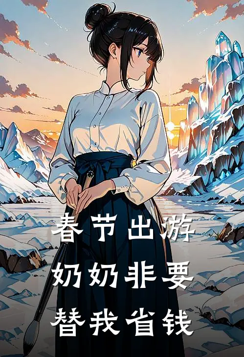 春节出游，奶奶非要替我省钱瑶瑶蒋瑶热门免费小说_免费小说免费阅读春节出游，奶奶非要替我省钱瑶瑶蒋瑶