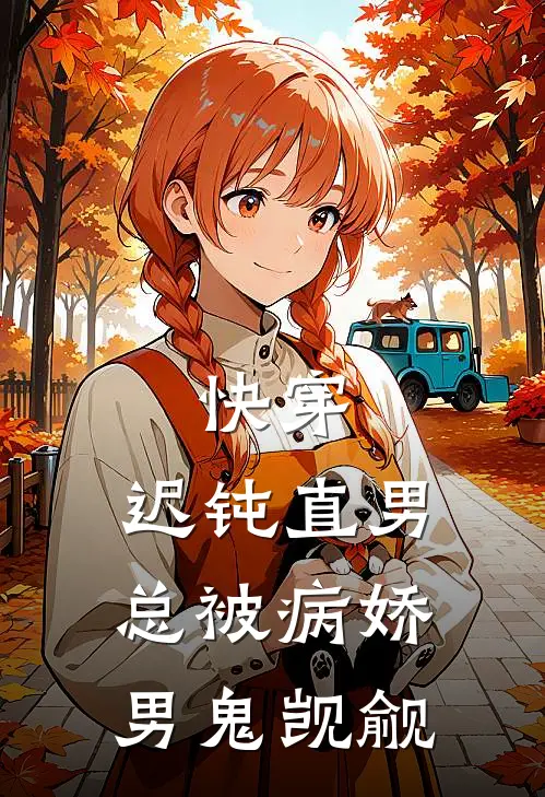 快穿：迟钝直男总被病娇男鬼觊觎