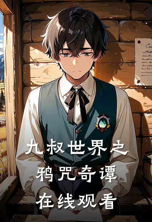 九叔世界之鸦咒奇谭在线观看