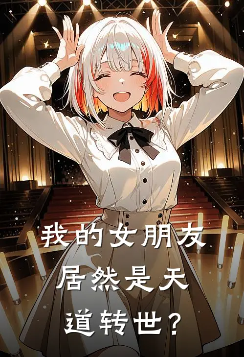 我的女朋友居然是天道转世？
