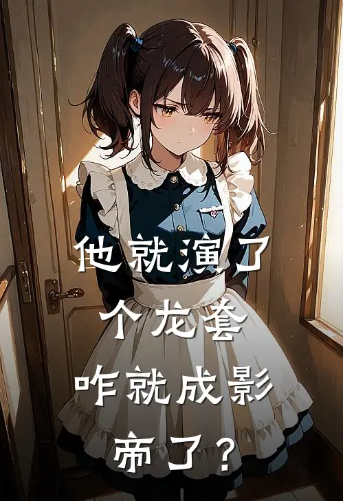 他就演了个龙套，咋就成影帝了？