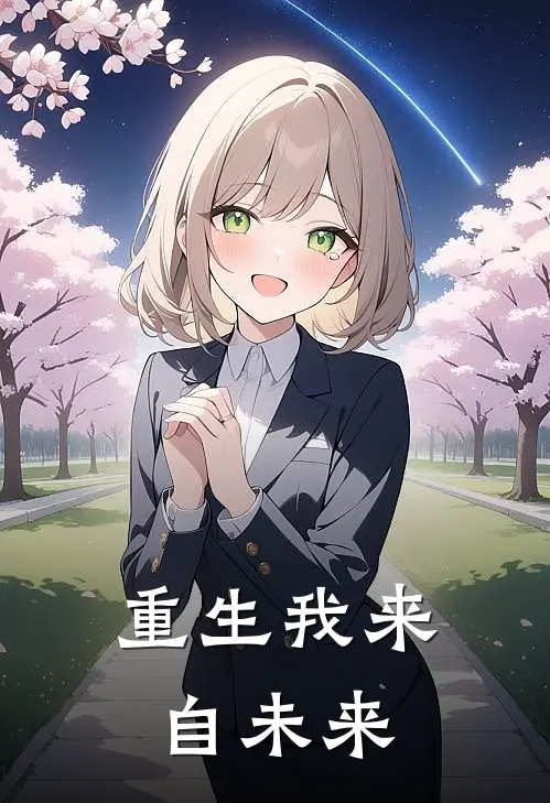 《重生我来自未来》林平安李青梅火爆新书_重生我来自未来(林平安李青梅)免费小说