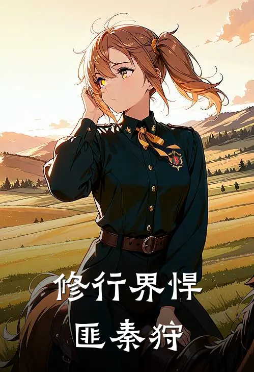 修行界悍匪秦狩