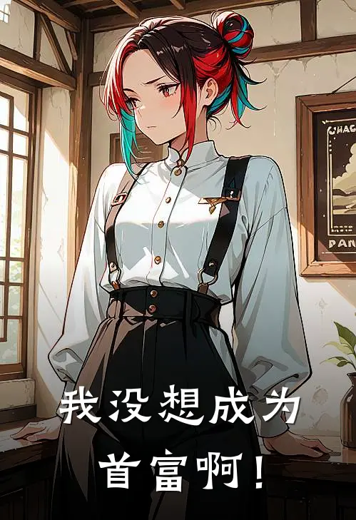 我没想成为首富啊！(黄忆白桐)免费小说大全_小说完结免费我没想成为首富啊！黄忆白桐