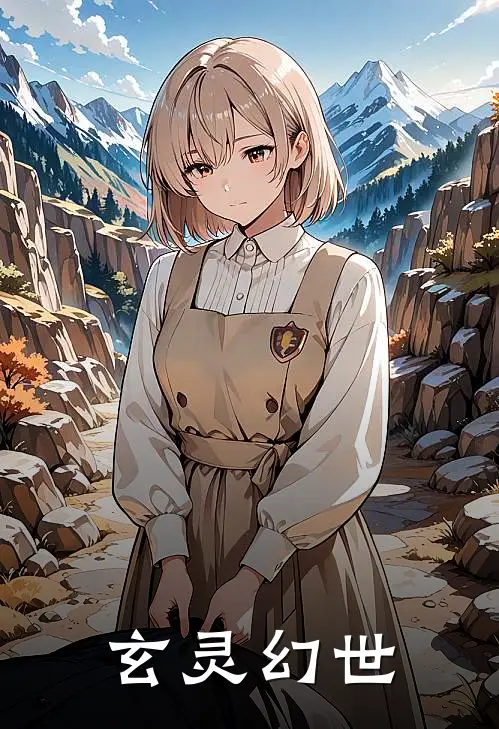 玄灵幻世林渊慕容雪最新好看小说_免费小说玄灵幻世(林渊慕容雪)