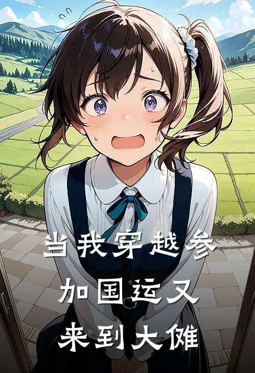 当我穿越参加国运又来到大傩