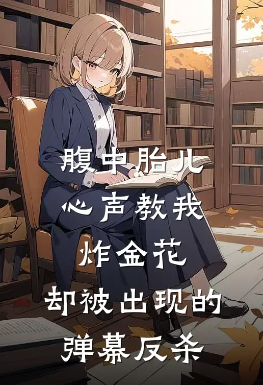 《腹中胎儿心声教我炸金花，却被出现的弹幕反杀》林浩林悦已完结小说_腹中胎儿心声教我炸金花，却被出现的弹幕反杀(林浩林悦)火爆小说