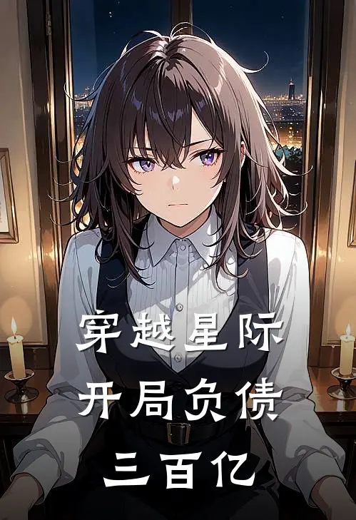 穿越星际，开局负债三百亿(沈知知祁越)无弹窗小说免费阅读_小说完整版免费阅读穿越星际，开局负债三百亿沈知知祁越