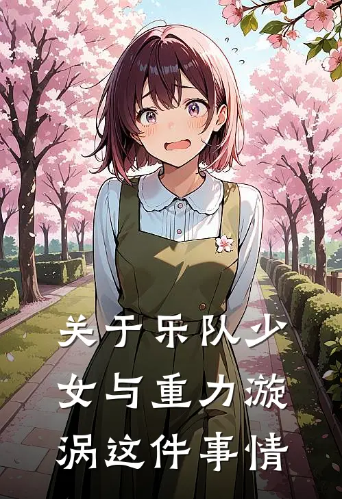 关于乐队少女与重力漩涡这件事情