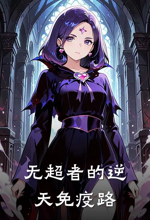 无超者的逆天免疫路