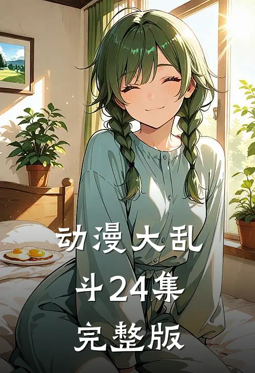 动漫大乱斗24集完整版