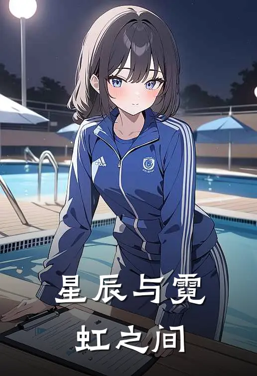 星辰与霓虹之间