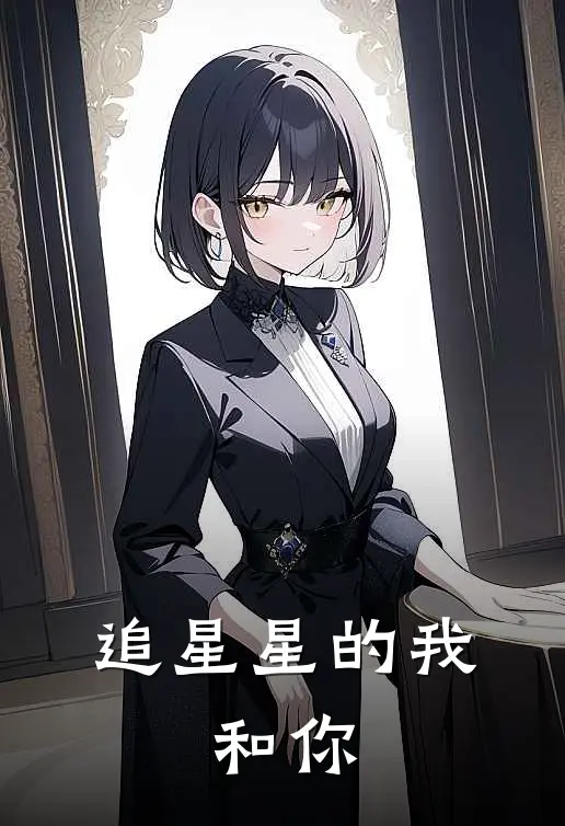 追星星的我，和你