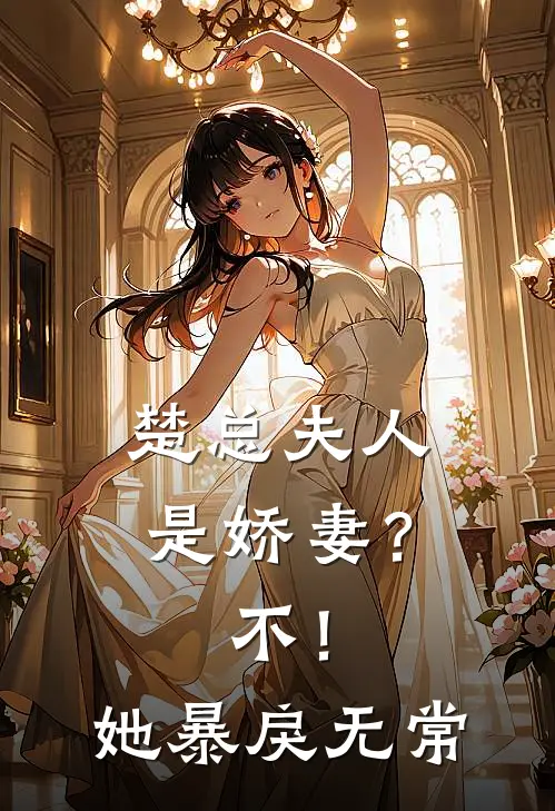 楚总夫人是娇妻？不！她暴戾无常