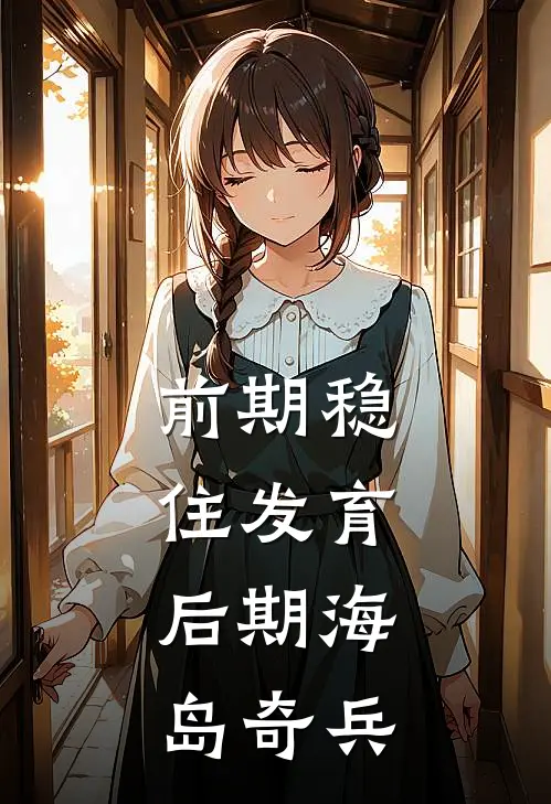 前期稳住发育，后期海岛奇兵李航纳尼小说完结推荐_完整版小说免费阅读前期稳住发育，后期海岛奇兵(李航纳尼)