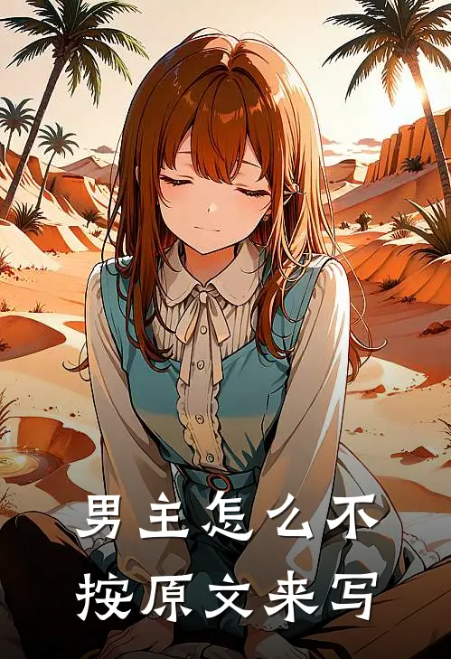 男主怎么不按原文来写