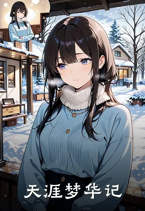 天涯梦华记