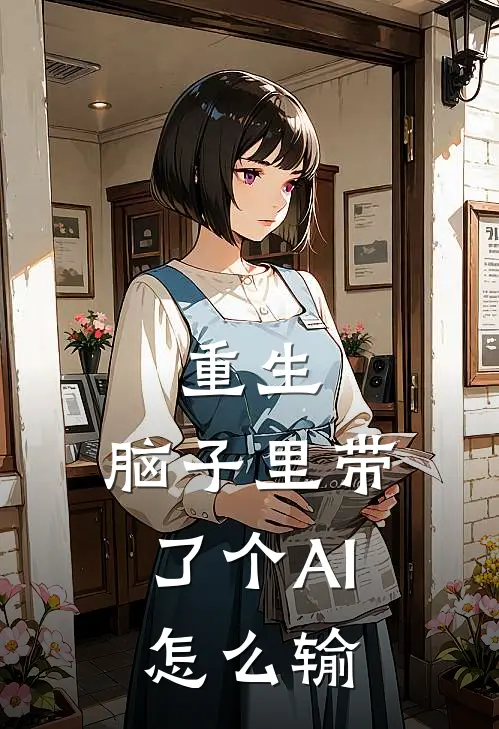 重生，脑子里带了个AI怎么输