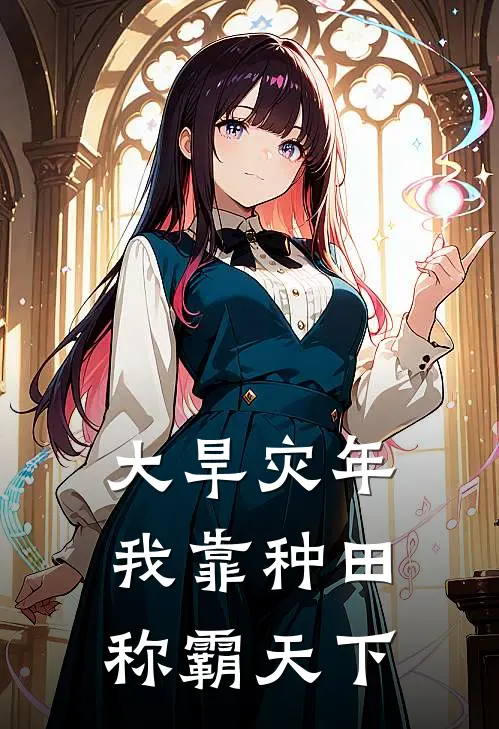 大旱灾年，我靠种田称霸天下