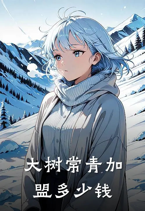 大树常青加盟多少钱