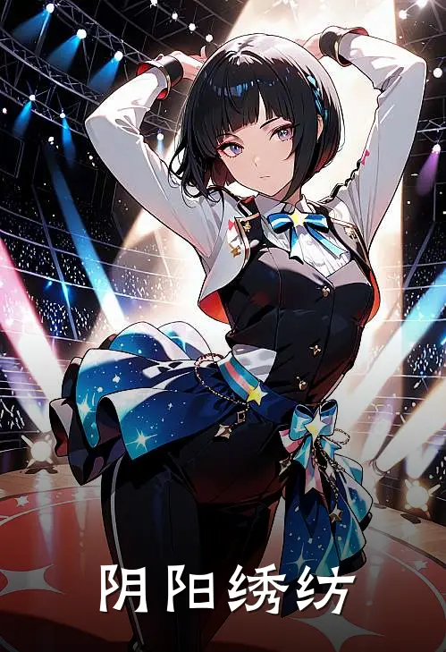 阴阳绣纺(沈明珠柳青娘)无弹窗小说免费阅读_小说免费阅读无弹窗阴阳绣纺沈明珠柳青娘