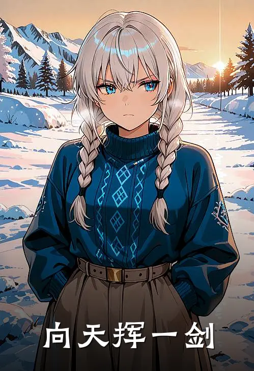 向天挥一剑老张李梨最新小说全文阅读_最新章节列表向天挥一剑(老张李梨)