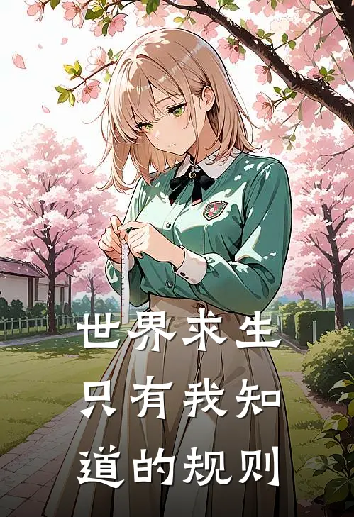 世界求生，只有我知道的规则