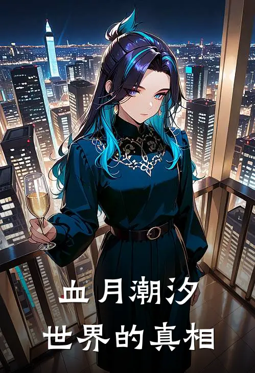 血月潮汐：世界的真相